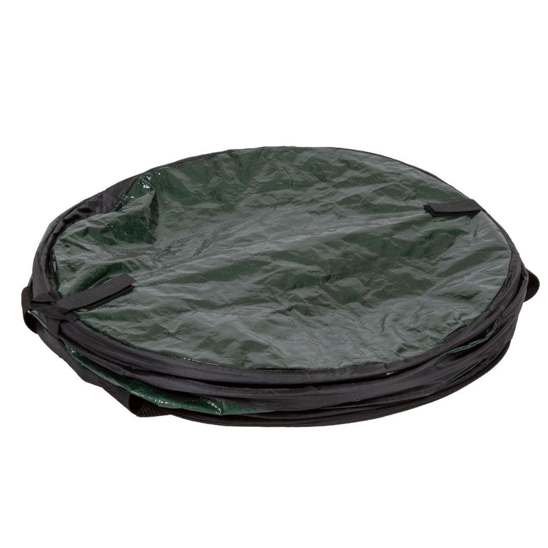 Stansport Collapsible Carry-All or Trash Can